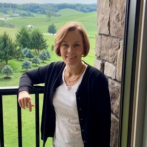 Meet your Posher, Robin